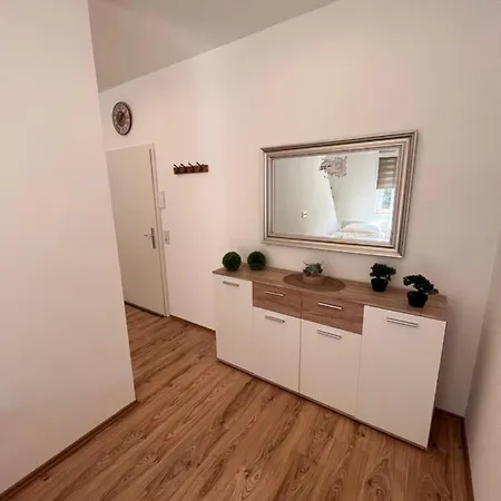 Apartment Soedderich 1 Waake Extérieur photo