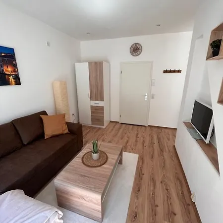 Apartment Soedderich 1 Waake Extérieur photo