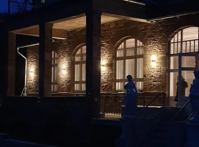 Apartment Soedderich 1