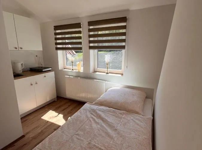 Apartment Soedderich 1