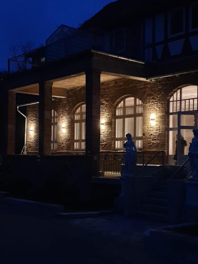 Soedderich 1 Appartement *