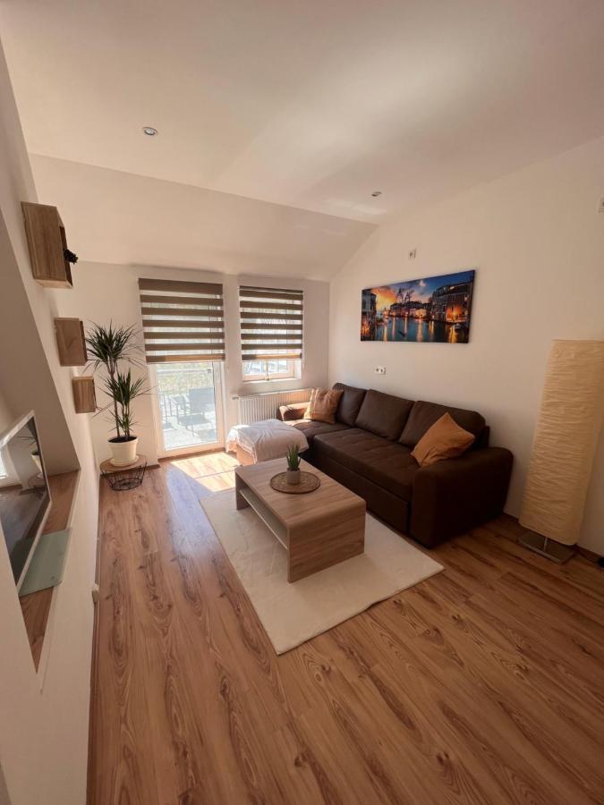 Appartement Soedderich 1 Waake