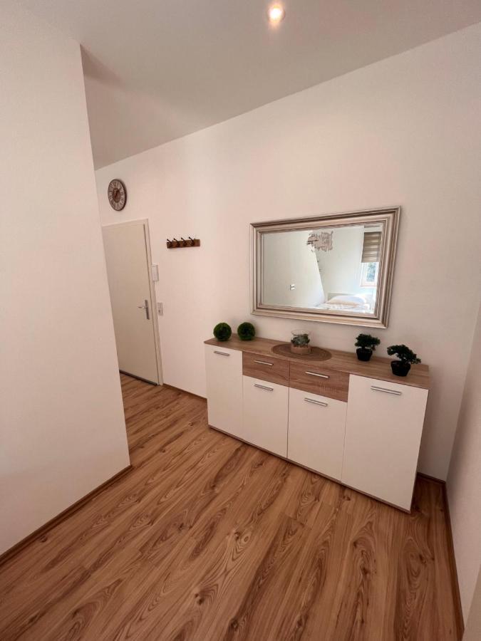 Soedderich 1 Appartement