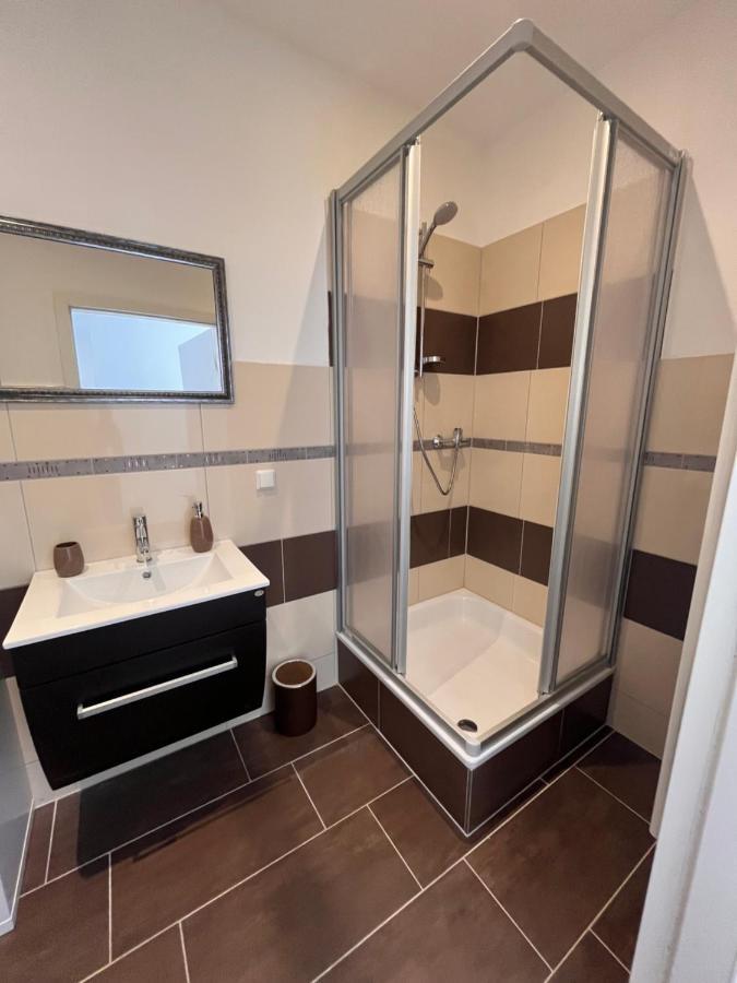 Soedderich 1 Appartement